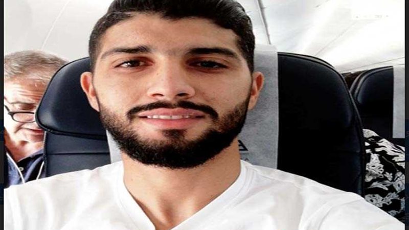 فرجاني ساسي في الطريق