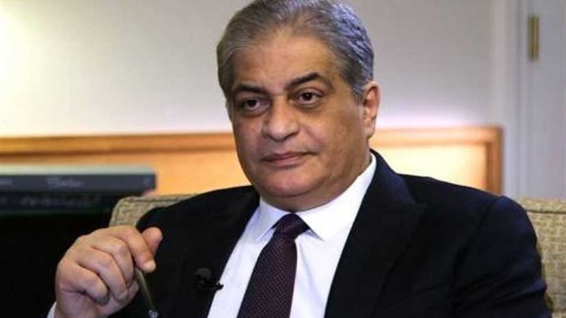 أسامة كمال يفتح ملف