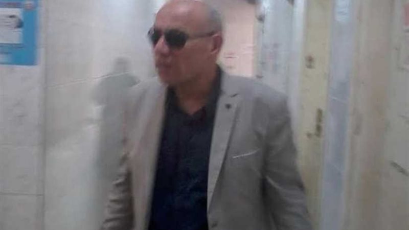 إحالة 44 موظفًا بمحليات