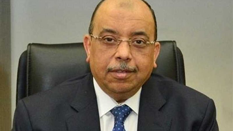 وزير التنمية المحلية: