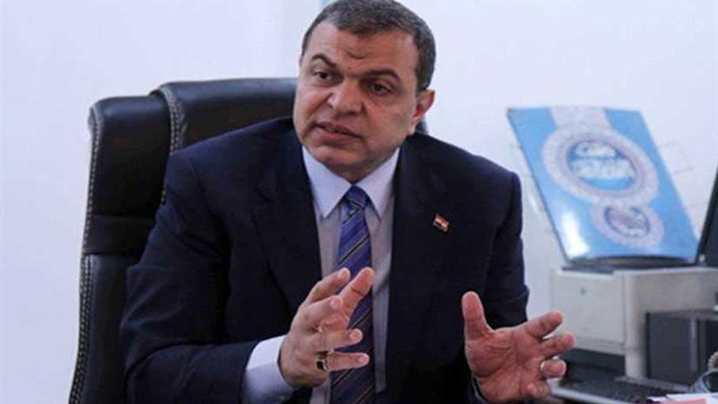 سعفان يأمر بإعادة