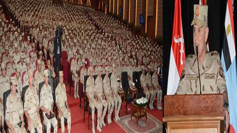 الفريق محمد فريد