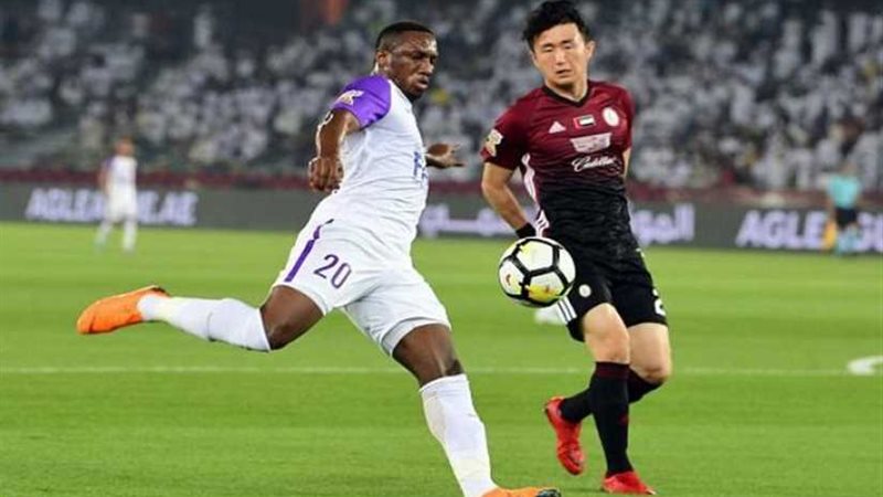 القاهرة تستضيف السوبر