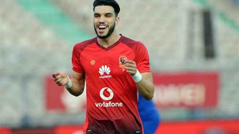 اصابة وليد ازارو