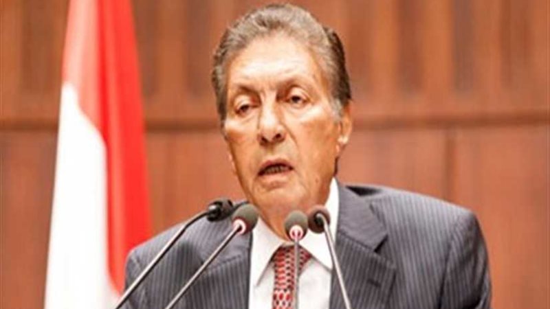 عربية النواب: استهداف