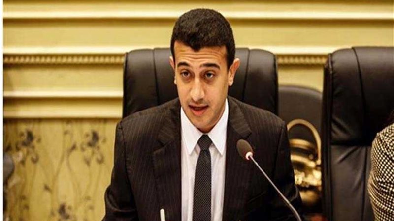 الخولي: برنامج الحكومة