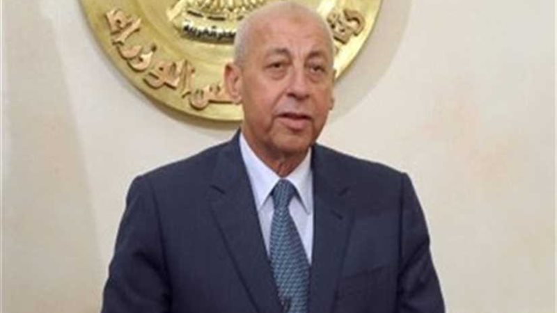 محافظ أسوان: تسليم