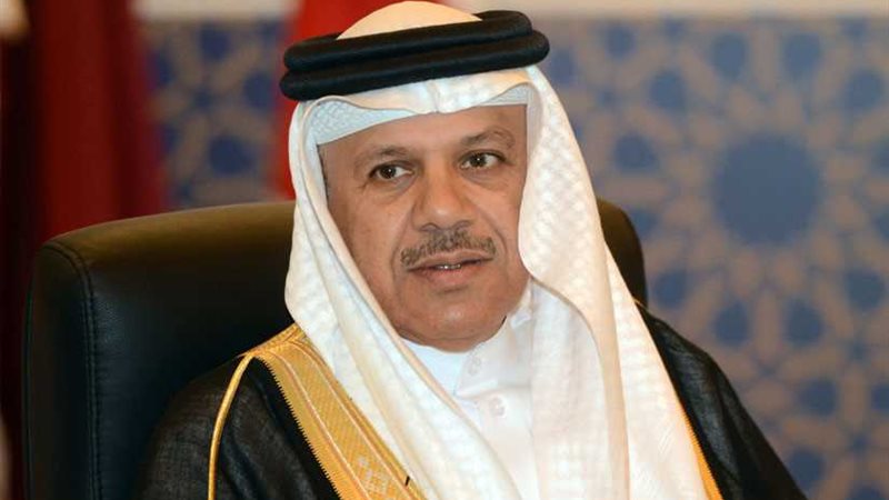 التعاون الخليجي يدين