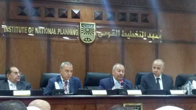 محافظ القليوبية يشارك