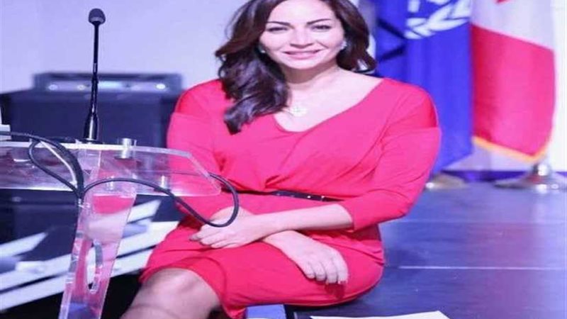 رنا عرفة: التجهيز