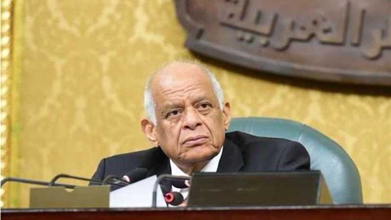 عبدالعال: قرارات