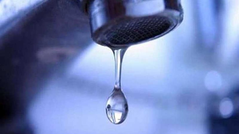 انقطاع المياه بالمريوطية