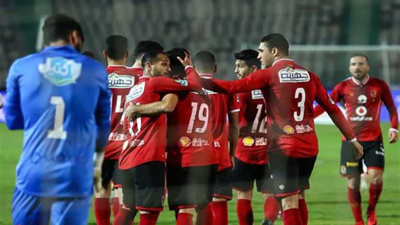 دوري ابطال افريقيا