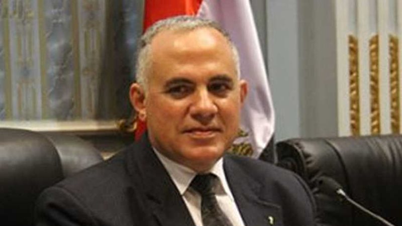 الري تدشن صفحة حافظ