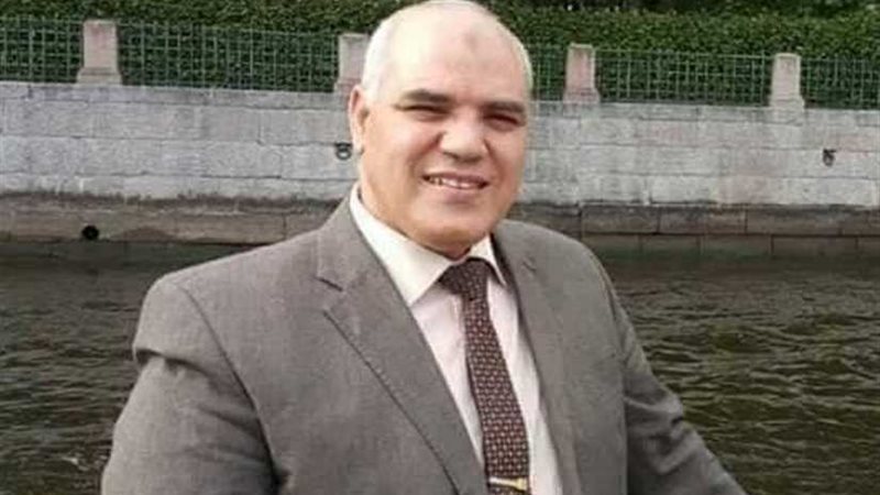 تعيين سعد زكي مديرًا