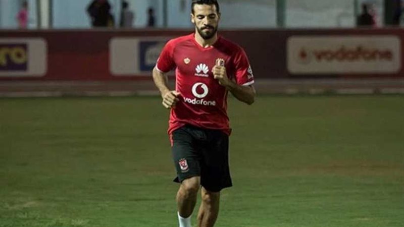 محارب: نحترم «تاونشيب»