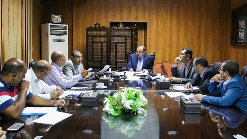 ننشر شروط الالتحاق