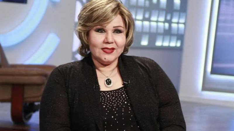 رحيل الفنانة هياتم