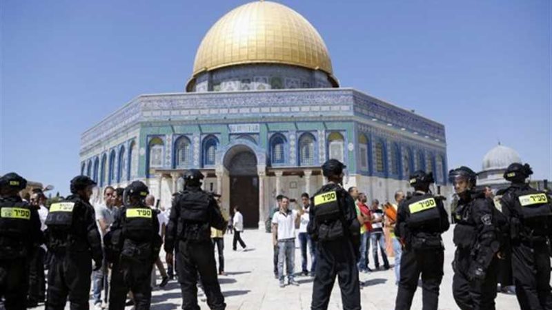 الحكومة الفلسطينية: