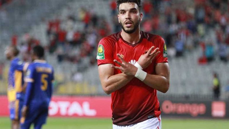 أزارو يتعافى من إصابته..