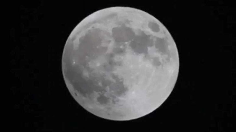 بث مباشر.. شاهد خسوف