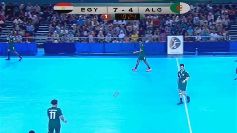 بث مباشر ..نهائي