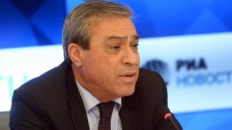 فلسطين: لن نقبل وساطة