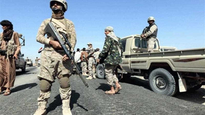 مقتل 6 قياديين حوثيين