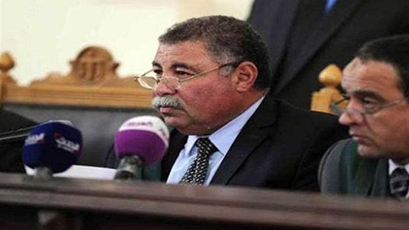 قبل ساعات من الحكم