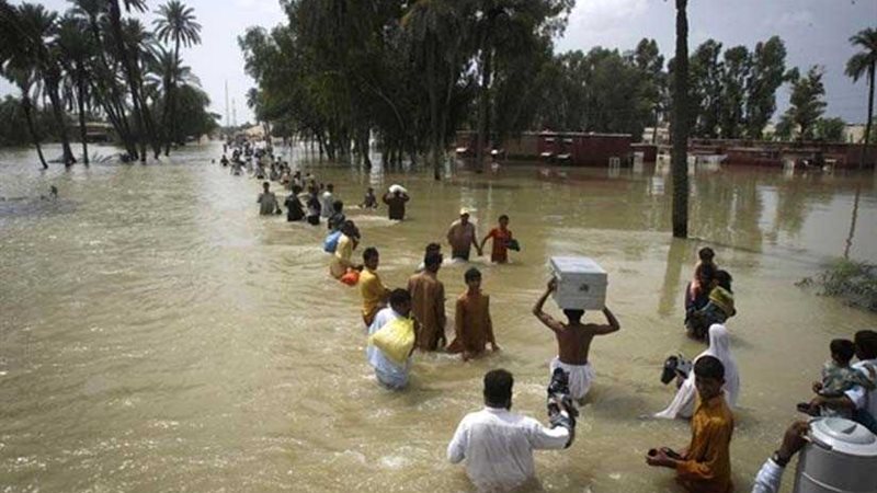 الأمطار تقتل 37هنديا