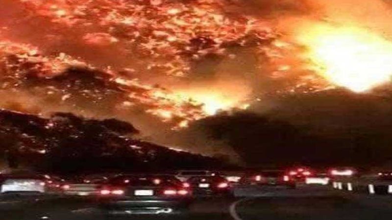 شهامة المصريين وصلت