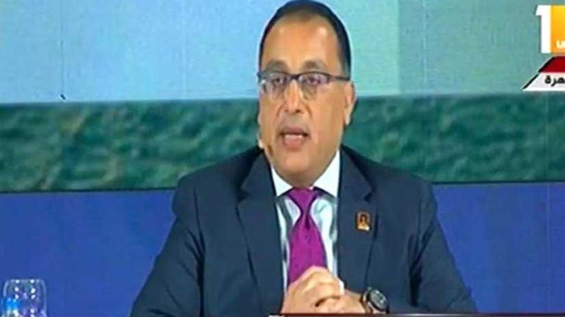 مدبولي: أحبطت ببداية