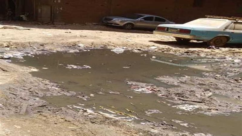 بالصور أهالي المنيب