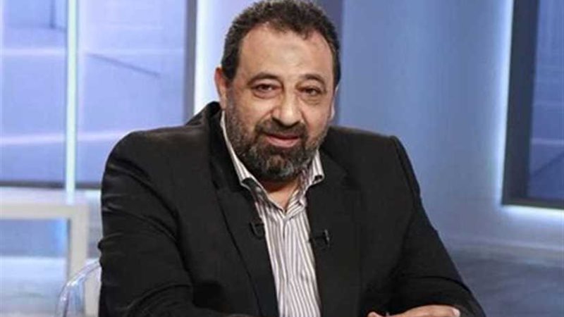 الإعلان عن المدير