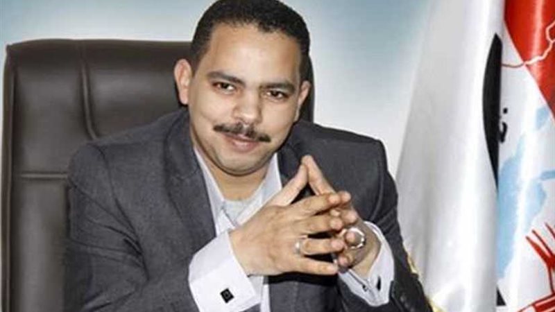 مستقبل وطن: مؤتمرات