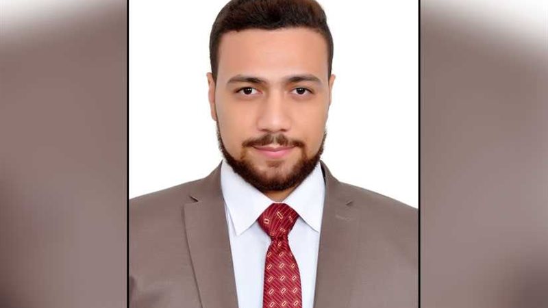 مؤسس مبادرة شارك: