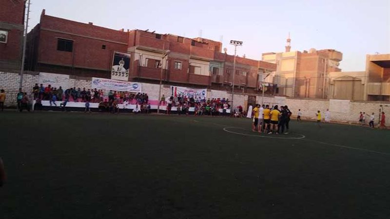 دنديل يتصدر دوري