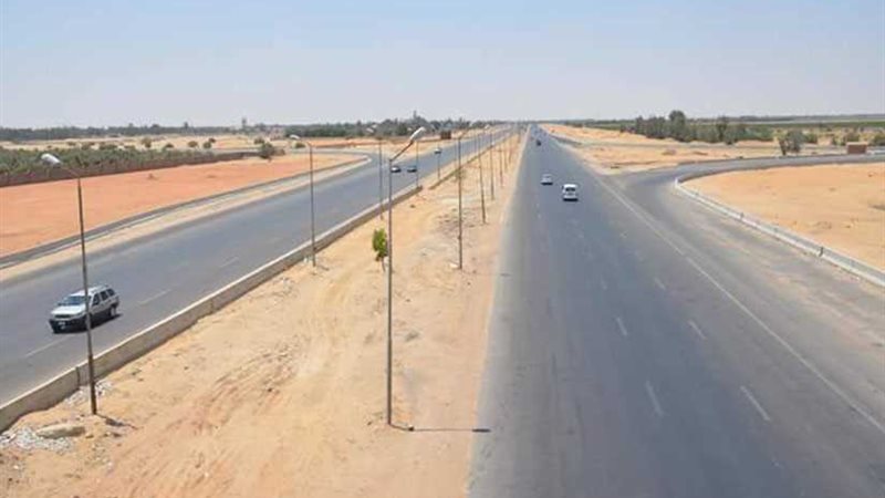 محافظ الإسماعيلية