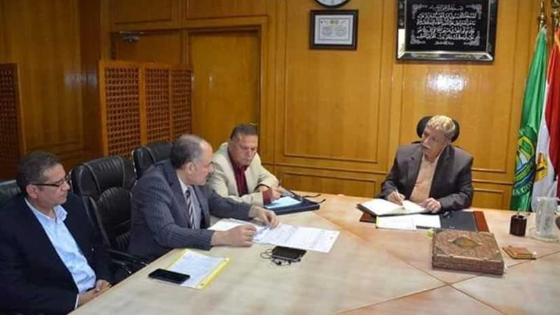 طوارئ بالإسماعيلية