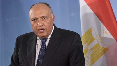 وزير الخارجية يلتقي غدا مع المبعوث الأممي للسلام في الشرق الأوسط