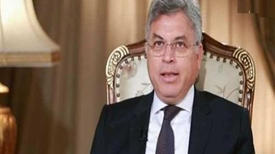 رئيس هيئة الرقابة الإدارية: حققنا طفرة كبيرة في معدلات ضبط القضايا