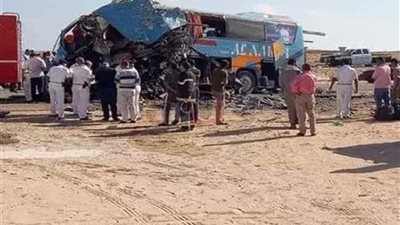 ننشر أسماء ضحايا ومصابي حادث بورسعيد