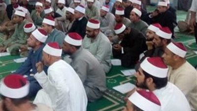 لجنة لتعريف المواطنين بأهمية صكوك الأضاحي ببني سويف