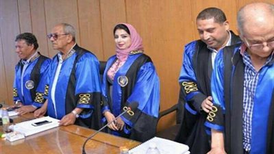 التسويق الاجتماعي وعلاقته بتنمية الوعي في رسالة ماجستير