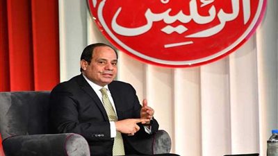 الرئيس السيسي: «ندعم الجيش الليبي في إجراءات انتخابية سريعة»