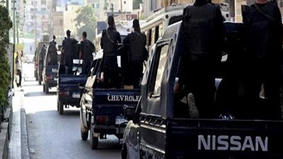 حملات أمنية ومرورية وتموينية بعدد من المحافظات