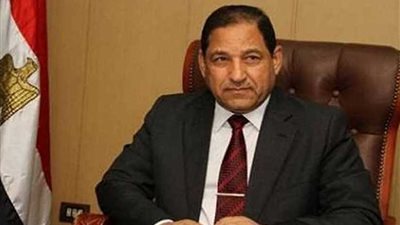 محافظ الغربية يعتمد مليون جنيه لاستكمال رصف شوارع 