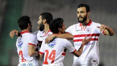 الليلة.. الزمالك يعسكر لبتروجت في العين السخنة