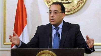 رئيس الوزراء يُطلق اسم الشهيد أحمد الغنام على مدرسة بالبحيرة