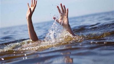 مصرع طالب غرقا بترعة الشيخ زايد بالبحيرة